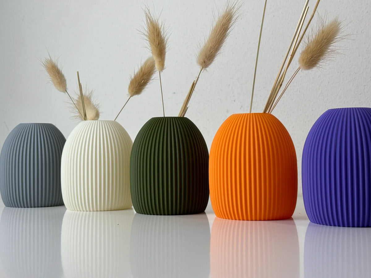 Mini Bullet Vase