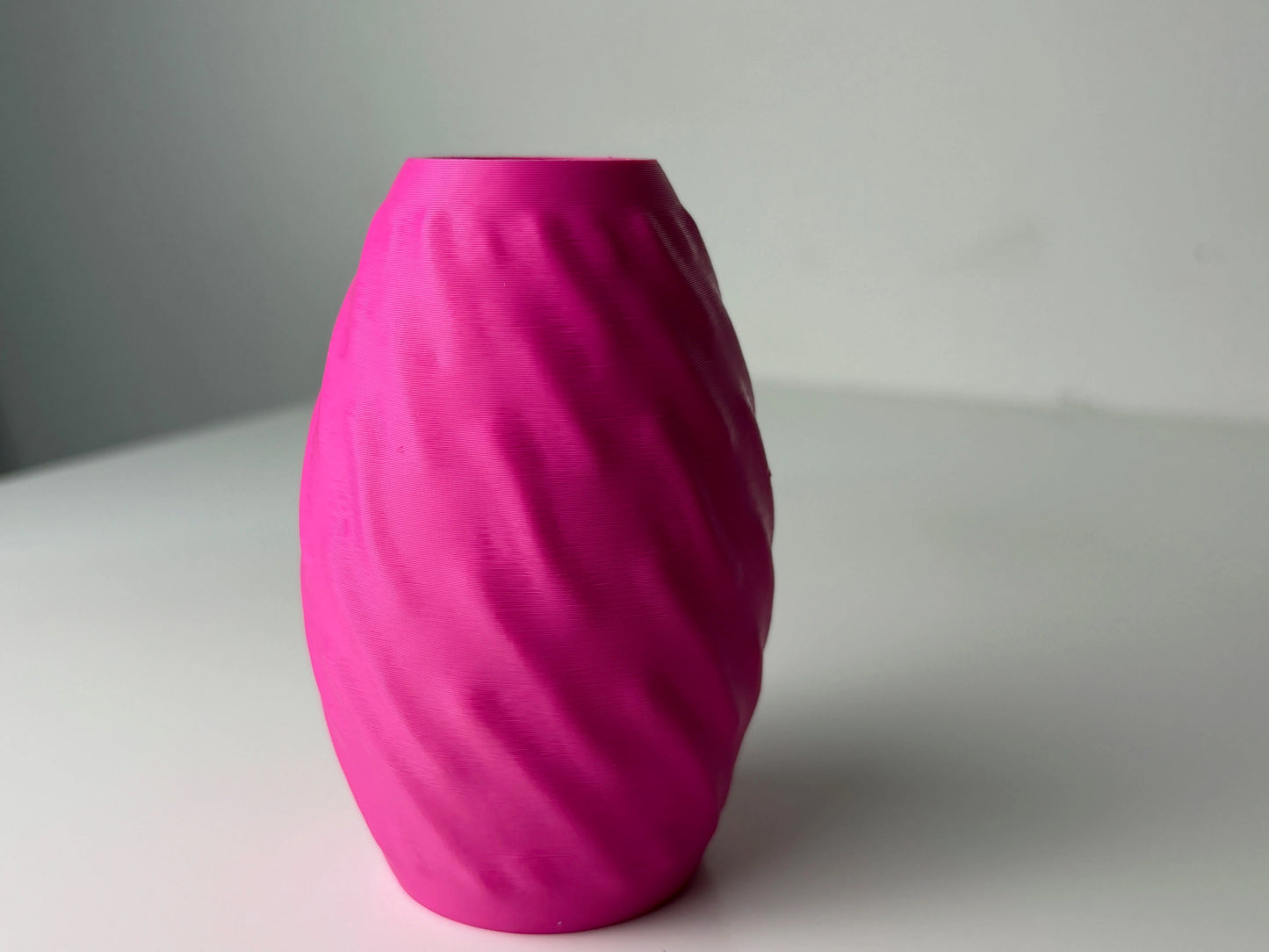 Soft Vase