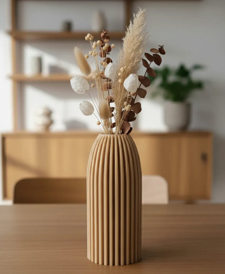 Rocket Vase