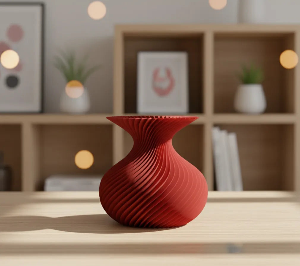 Ilaria Vase