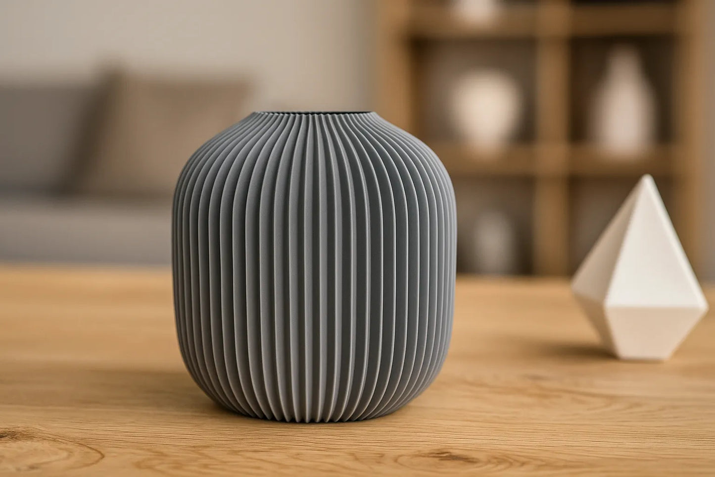 Elisa Vase