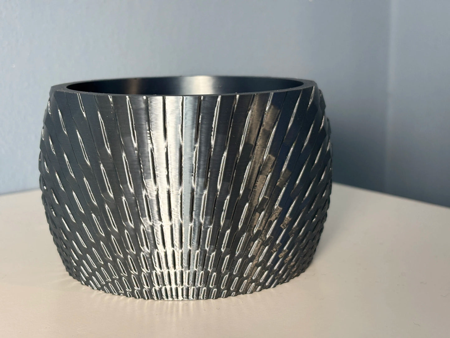 Cubic Urtepotte