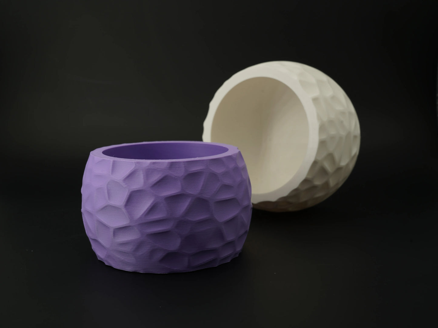 Voronoi Urtepotte