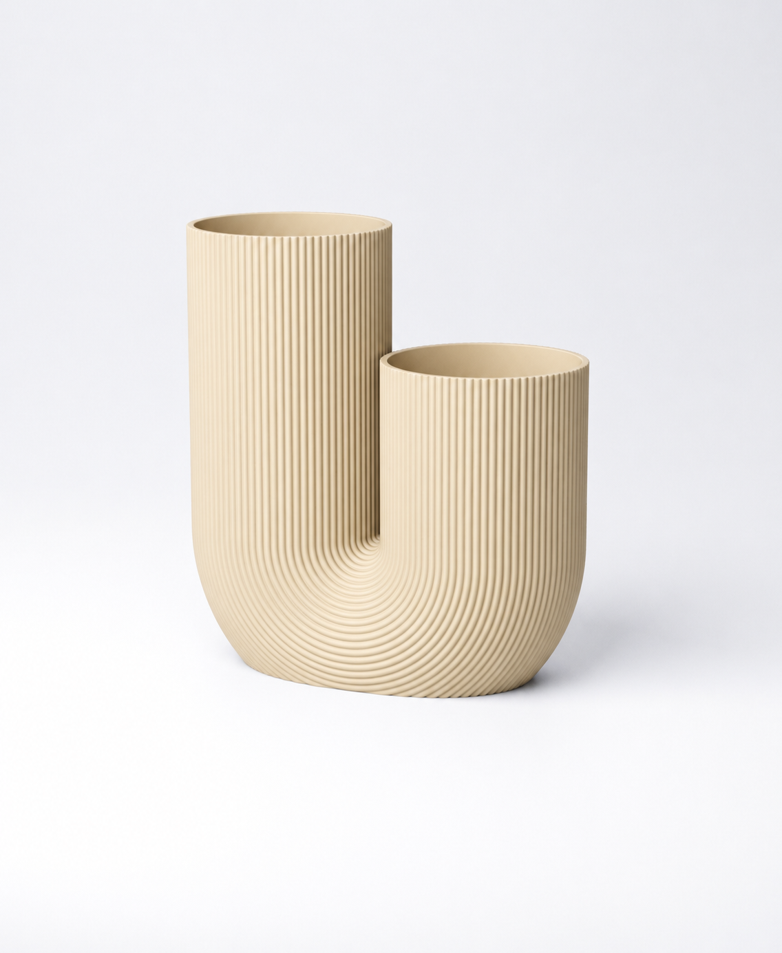 Double Vase