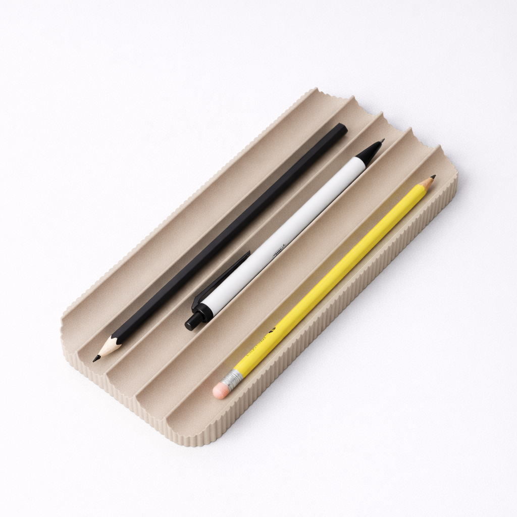 LineFlow Kuglepenne Tray