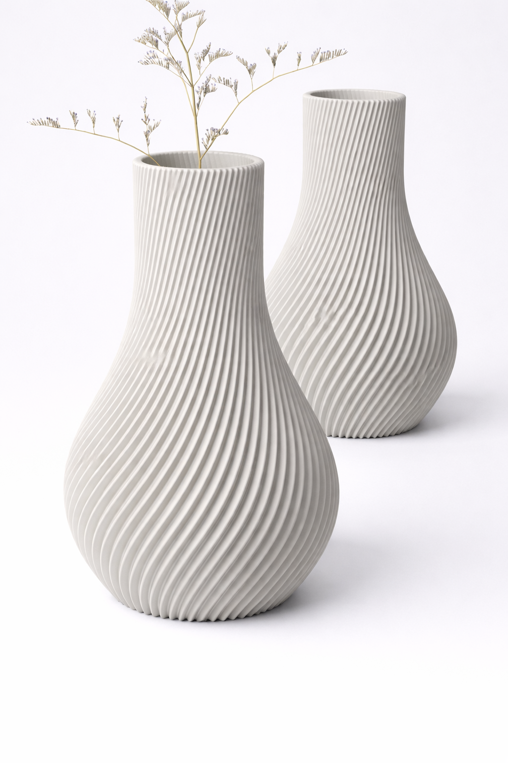 Spiral Vase