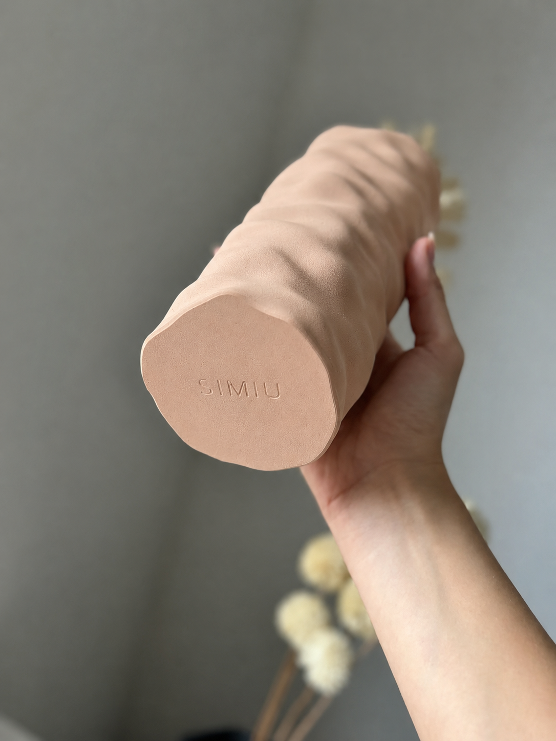 Clayla Vase