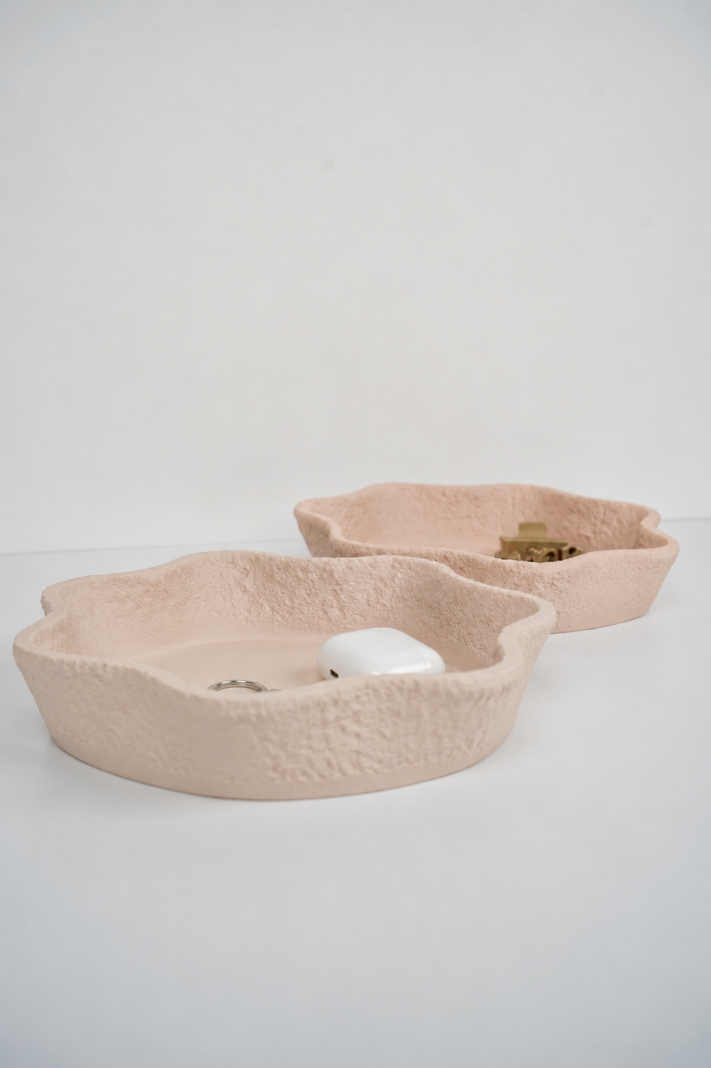 Claytis Tray