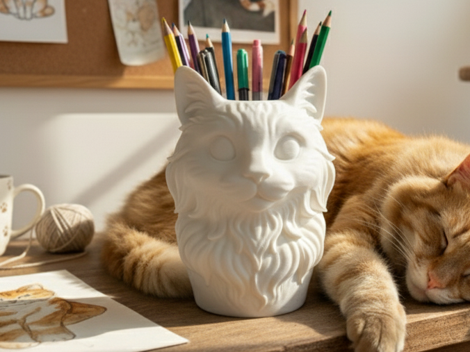 Kat Organizer
