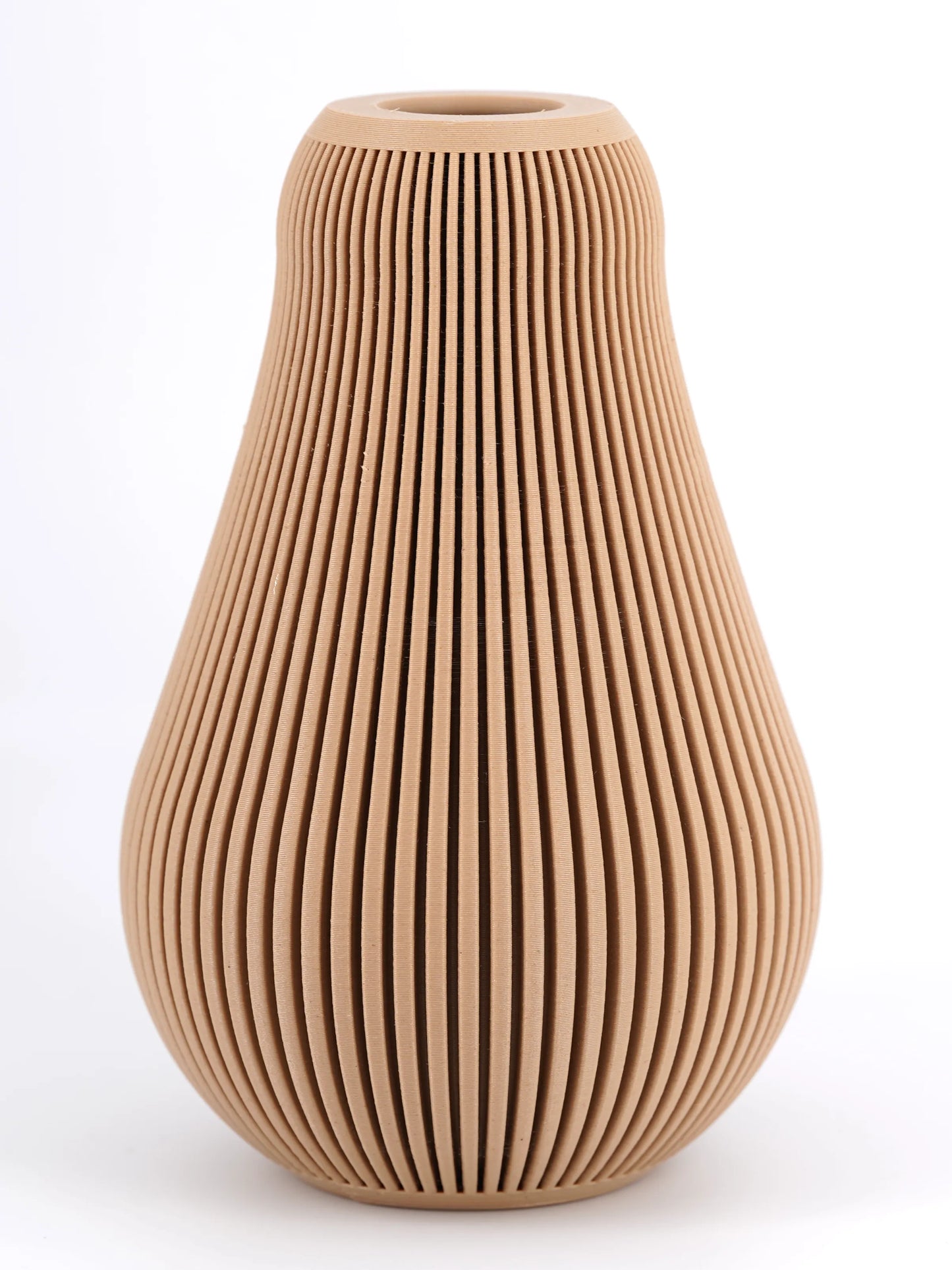 Geopandi Vase