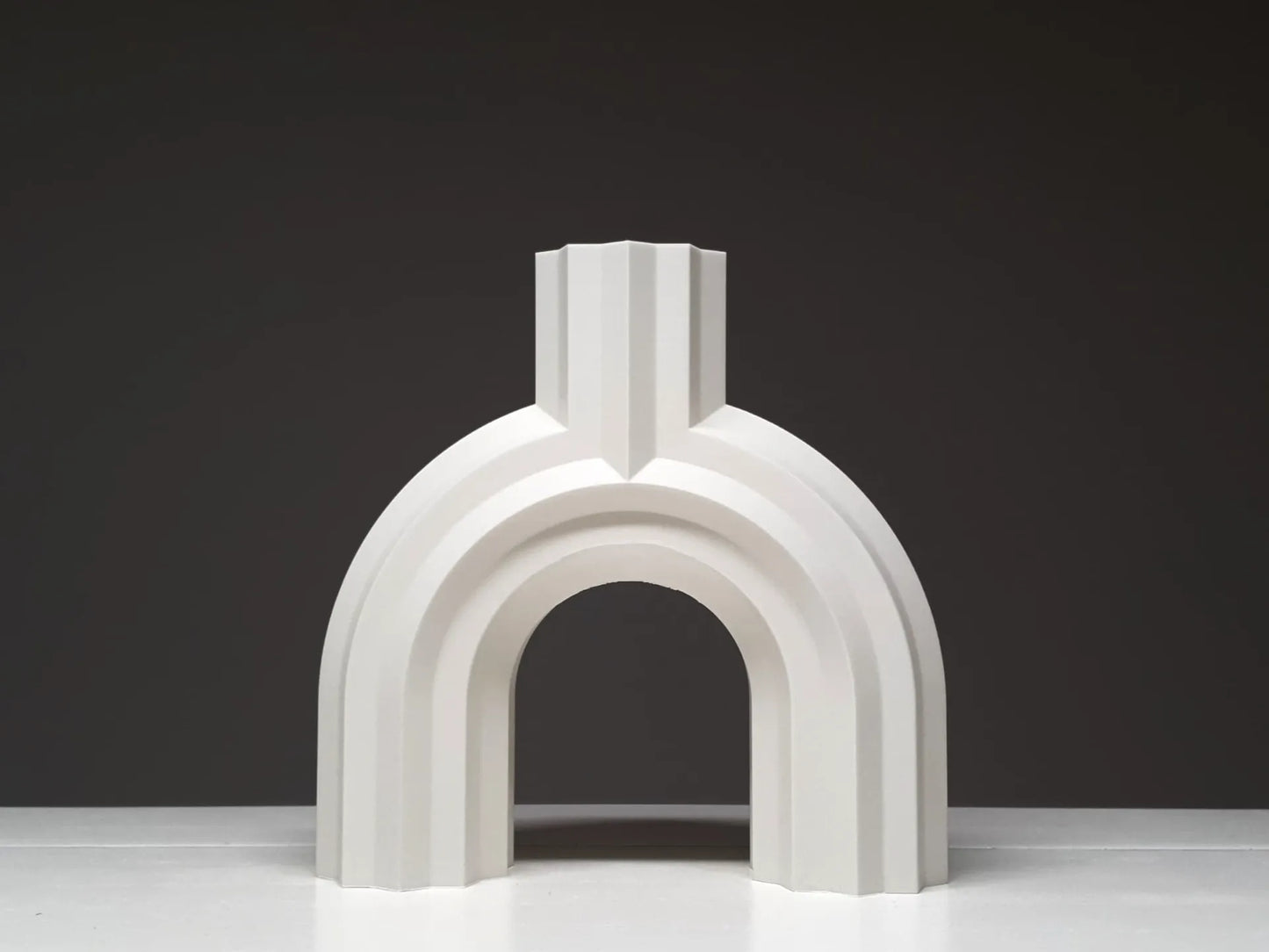 Bridge Vase