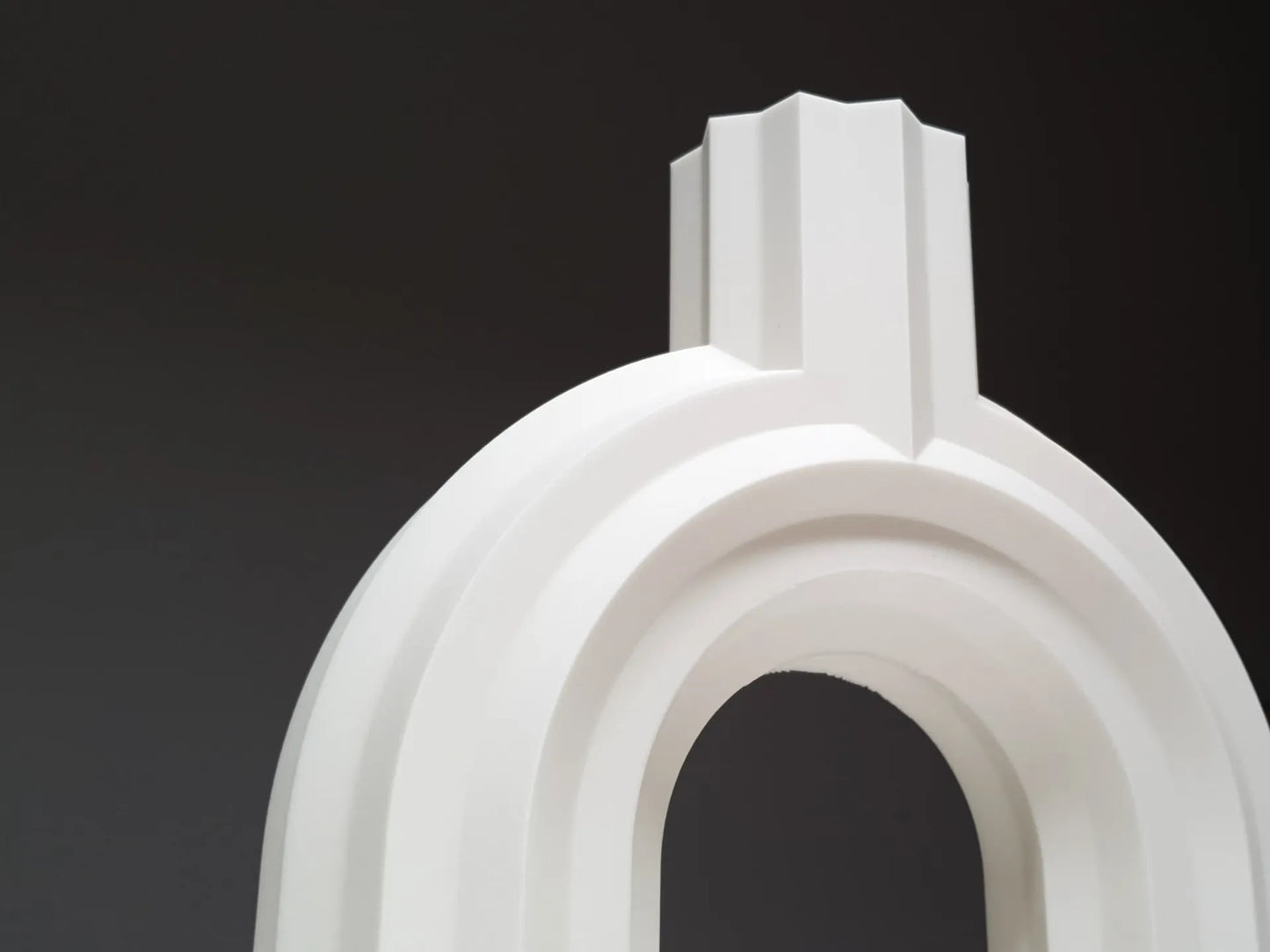 Bridge Vase