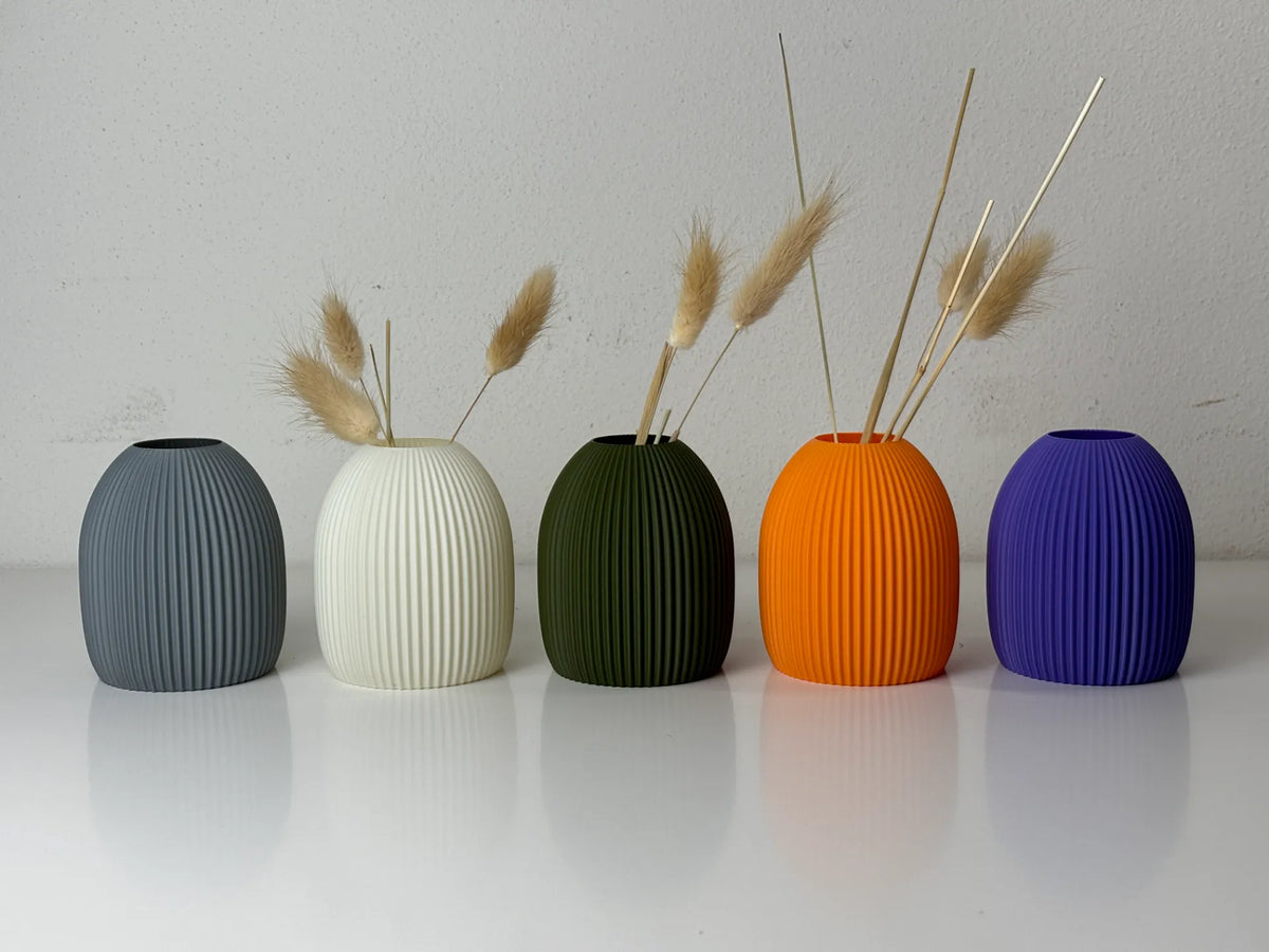 Mini Bullet Vase