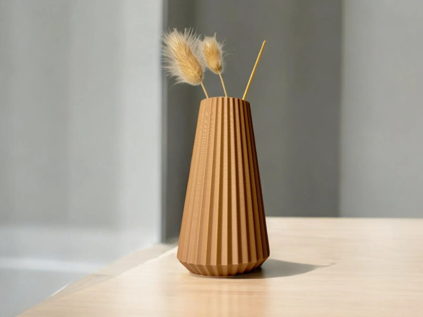 Cone Vase