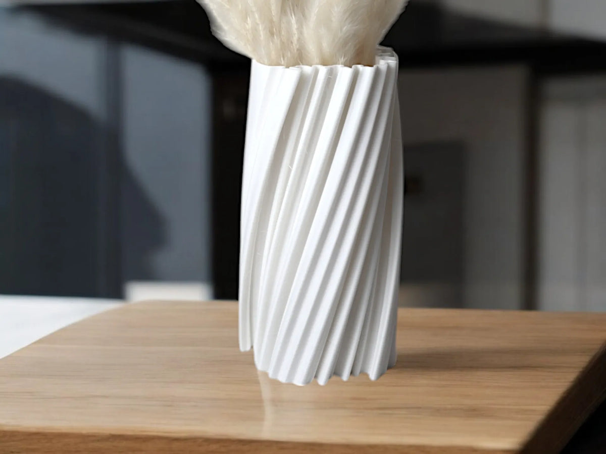 Francesca Vase