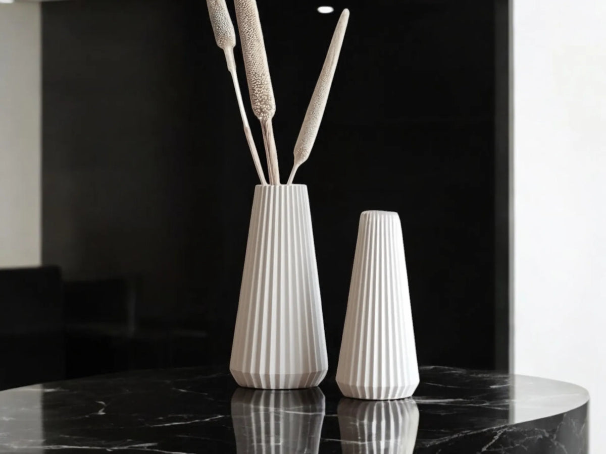 Cone Vase
