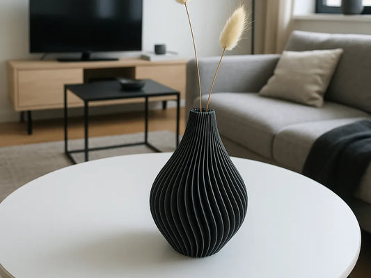 Doria Vase