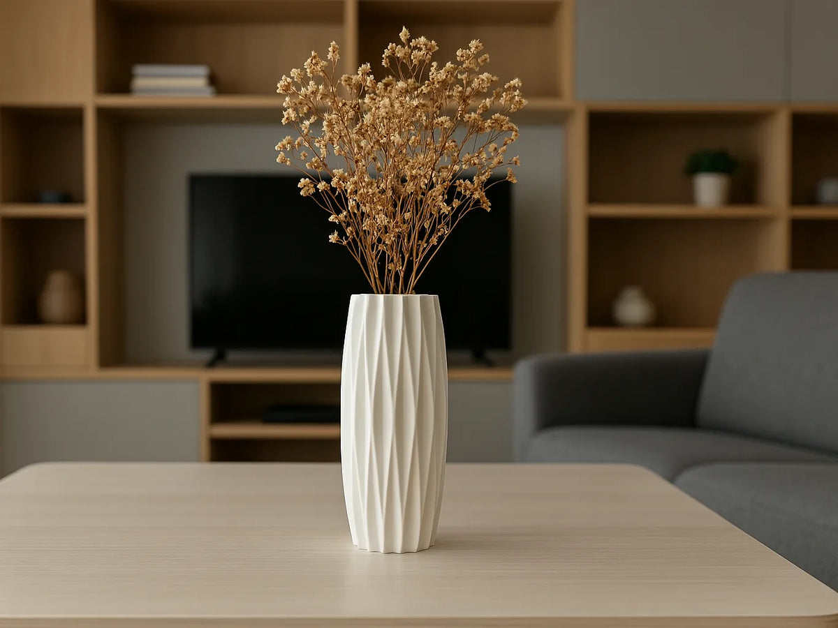 Mary Vase