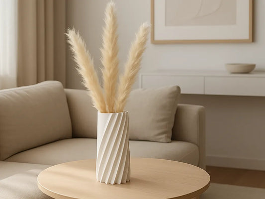 Francesca Vase