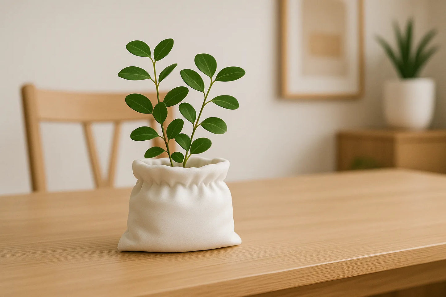 Pose Vase