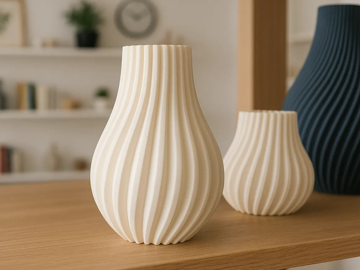 Erica Vase
