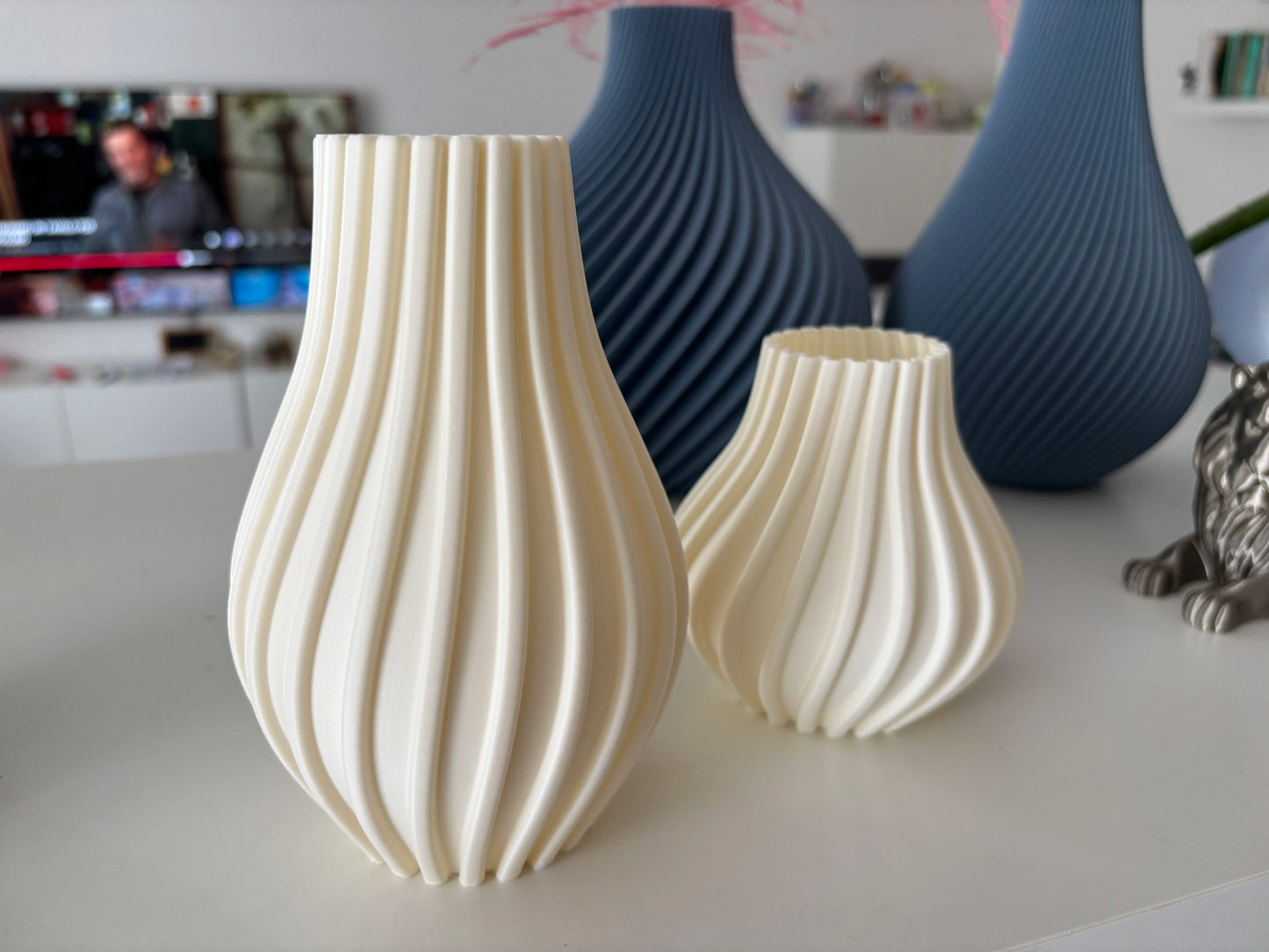 Erica Vase