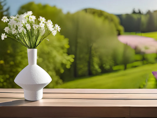 Cristina Vase