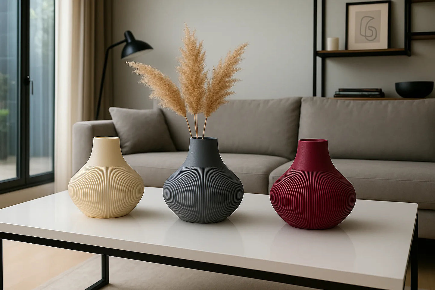 Jude Vase