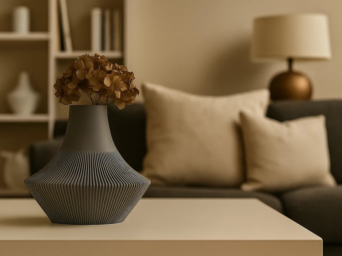 Mirella Vase