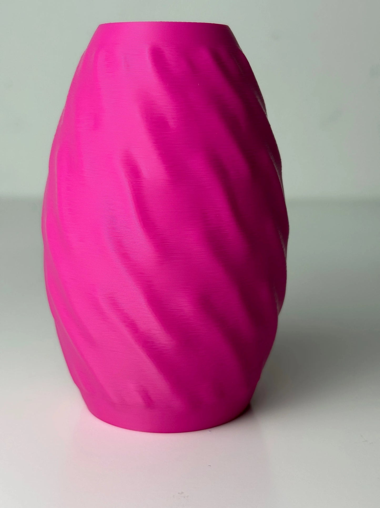 Soft Vase