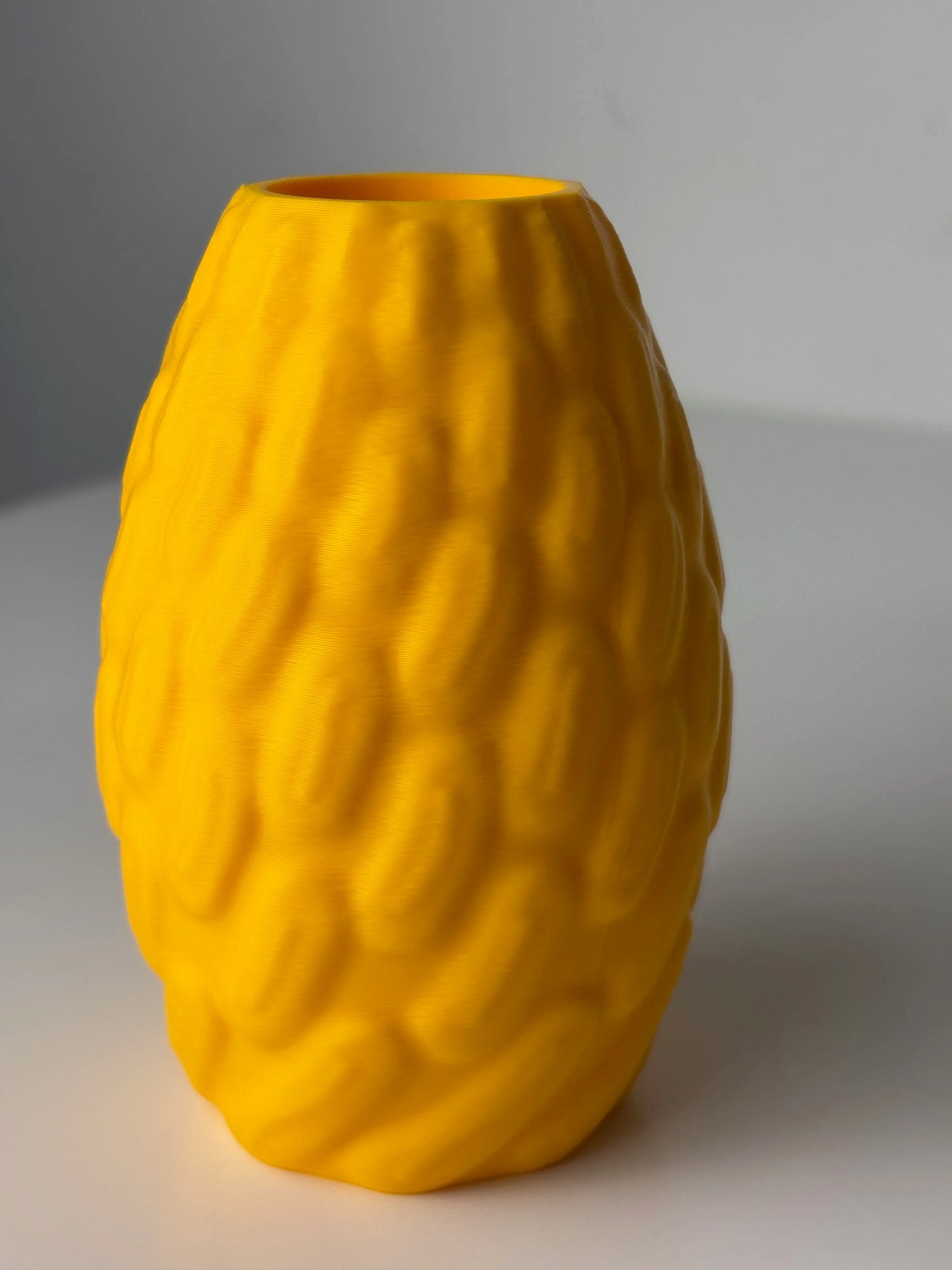 Draft Vase
