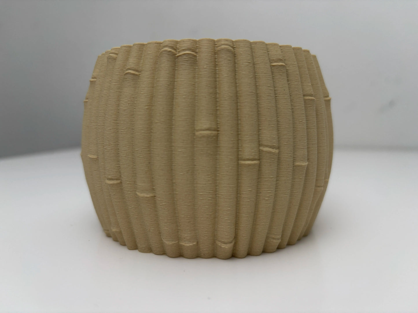 Bamboo Urtepotte