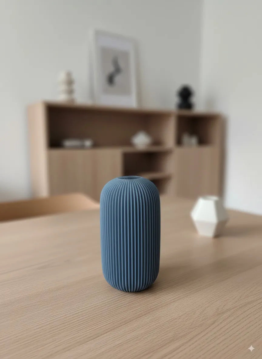 Laura Vase