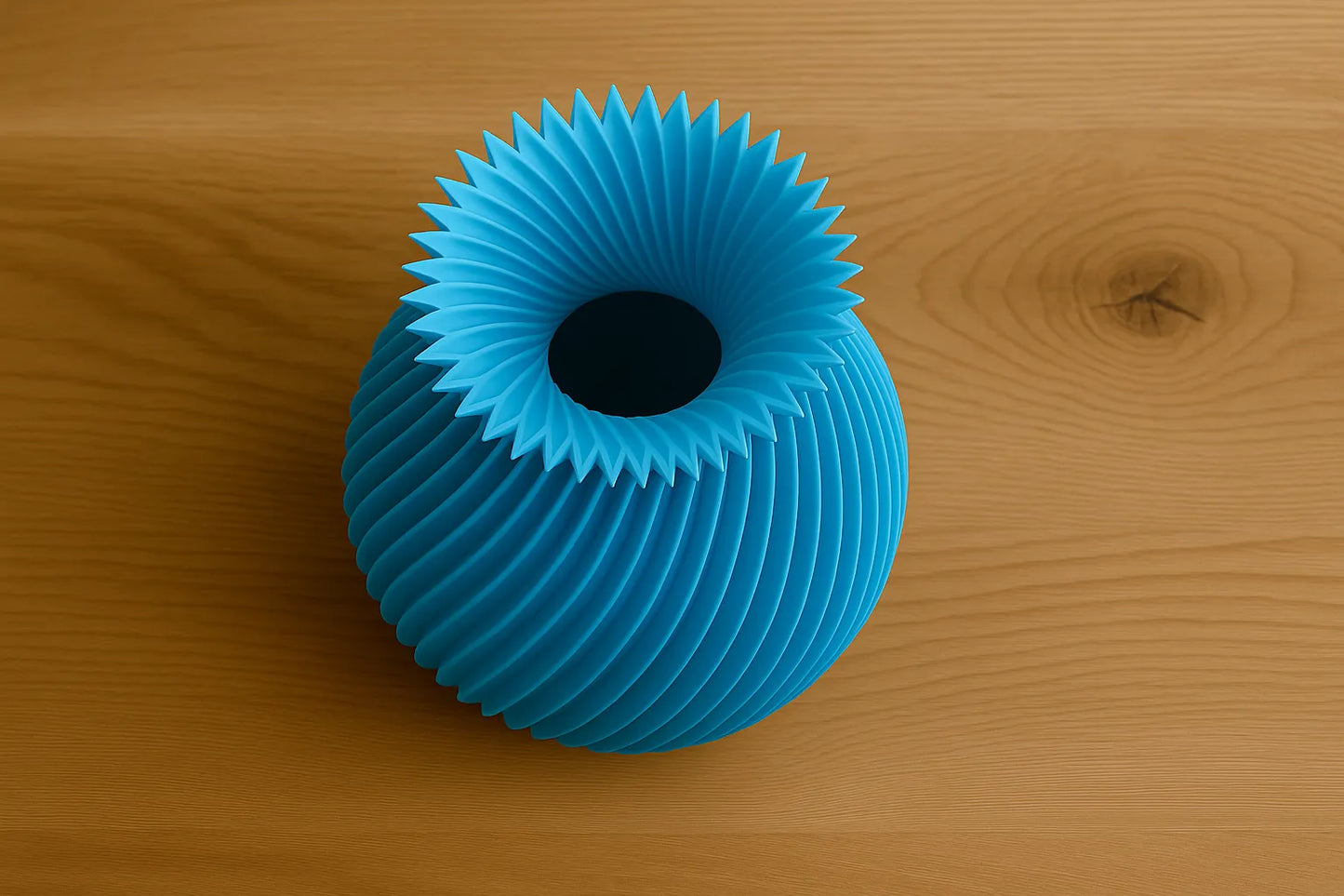 Ilaria Vase