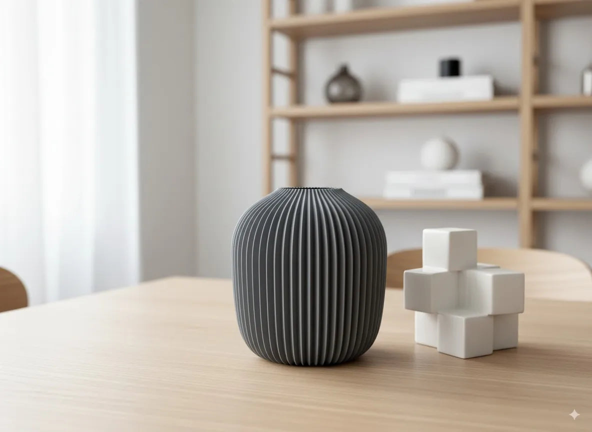 Elisa Vase