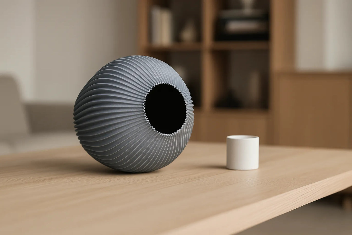 Elisa Vase