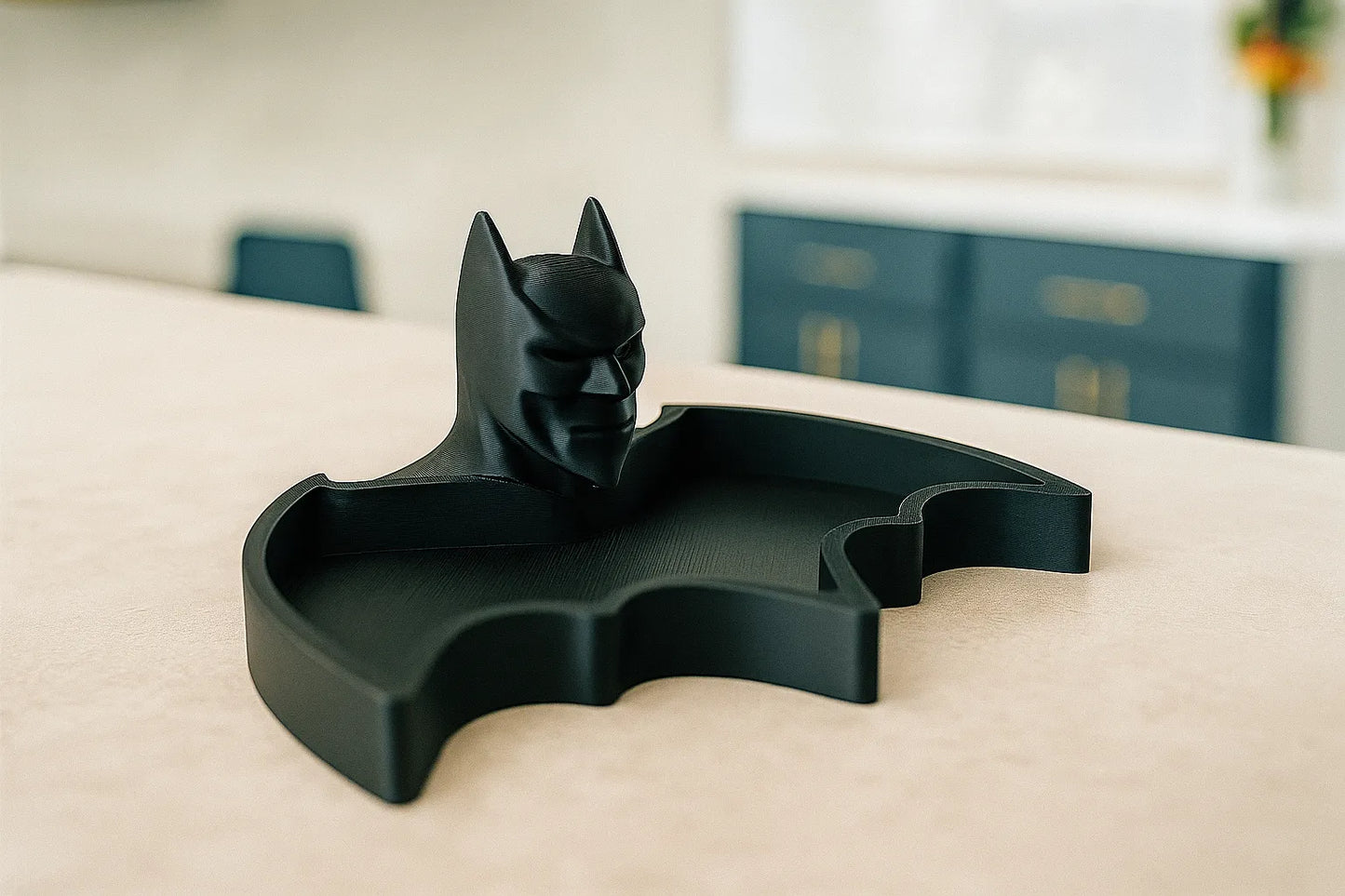 Batman Tray