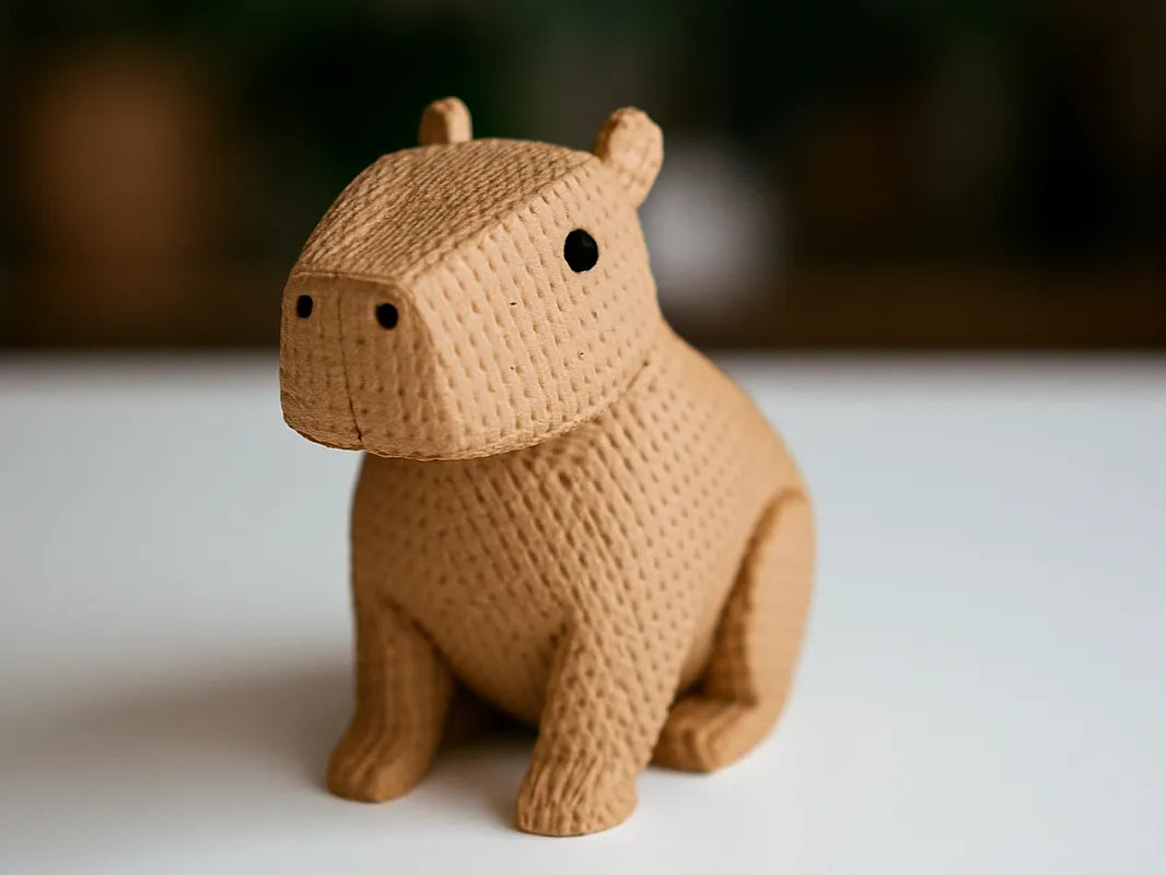 Kapivar Desk Buddy