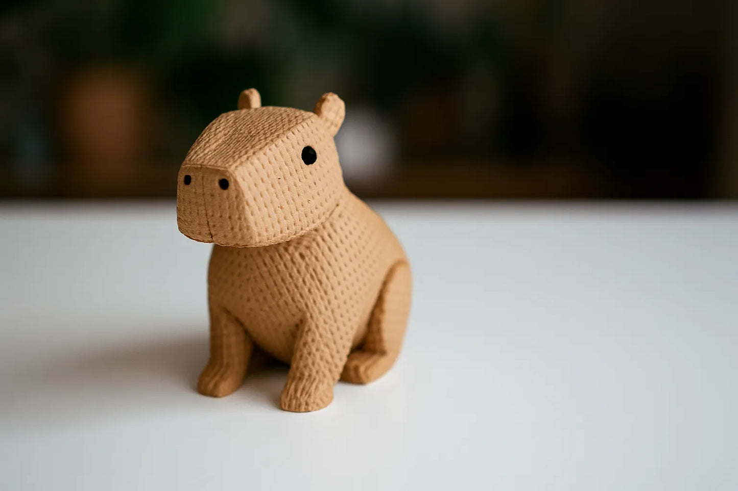Kapivar Desk Buddy