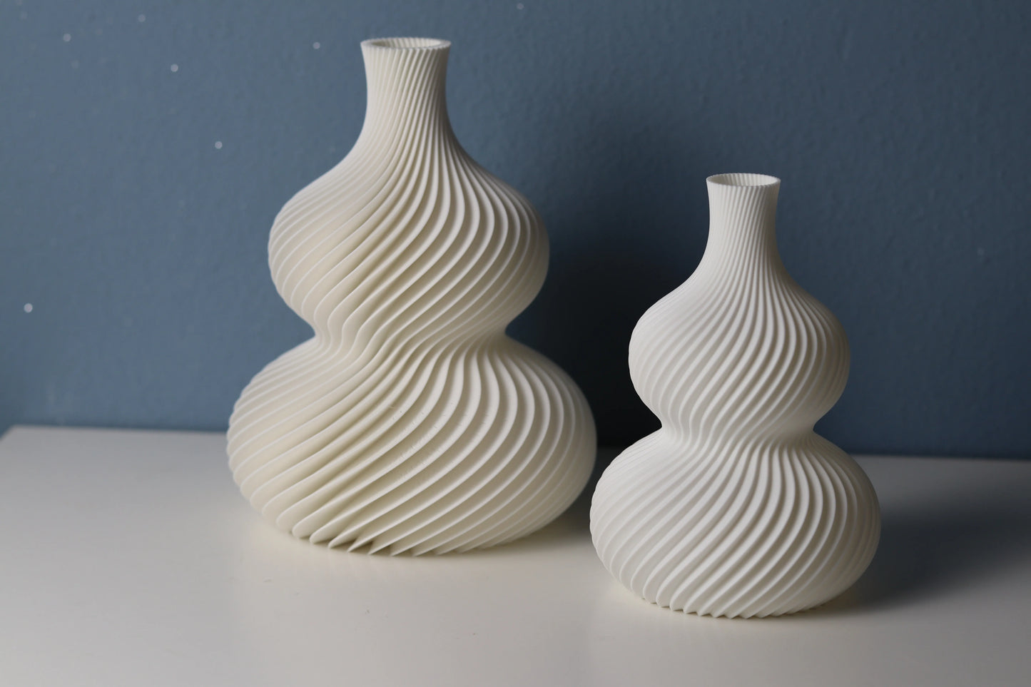 Hallo Vase