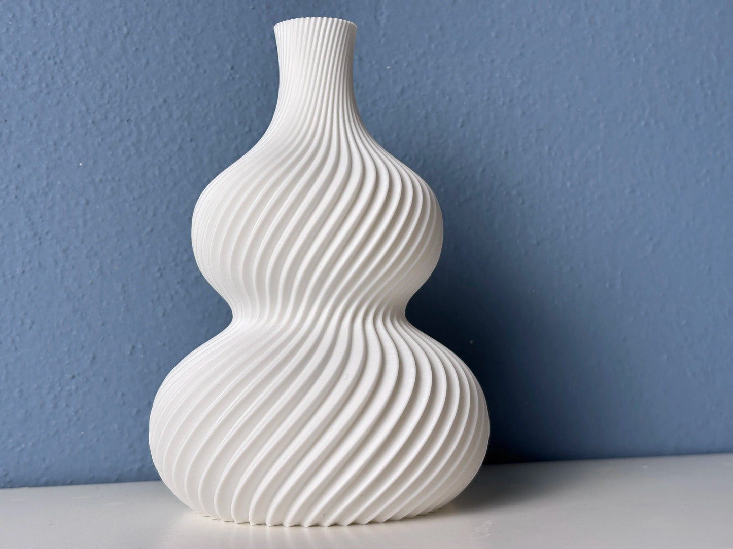 Hallo Vase