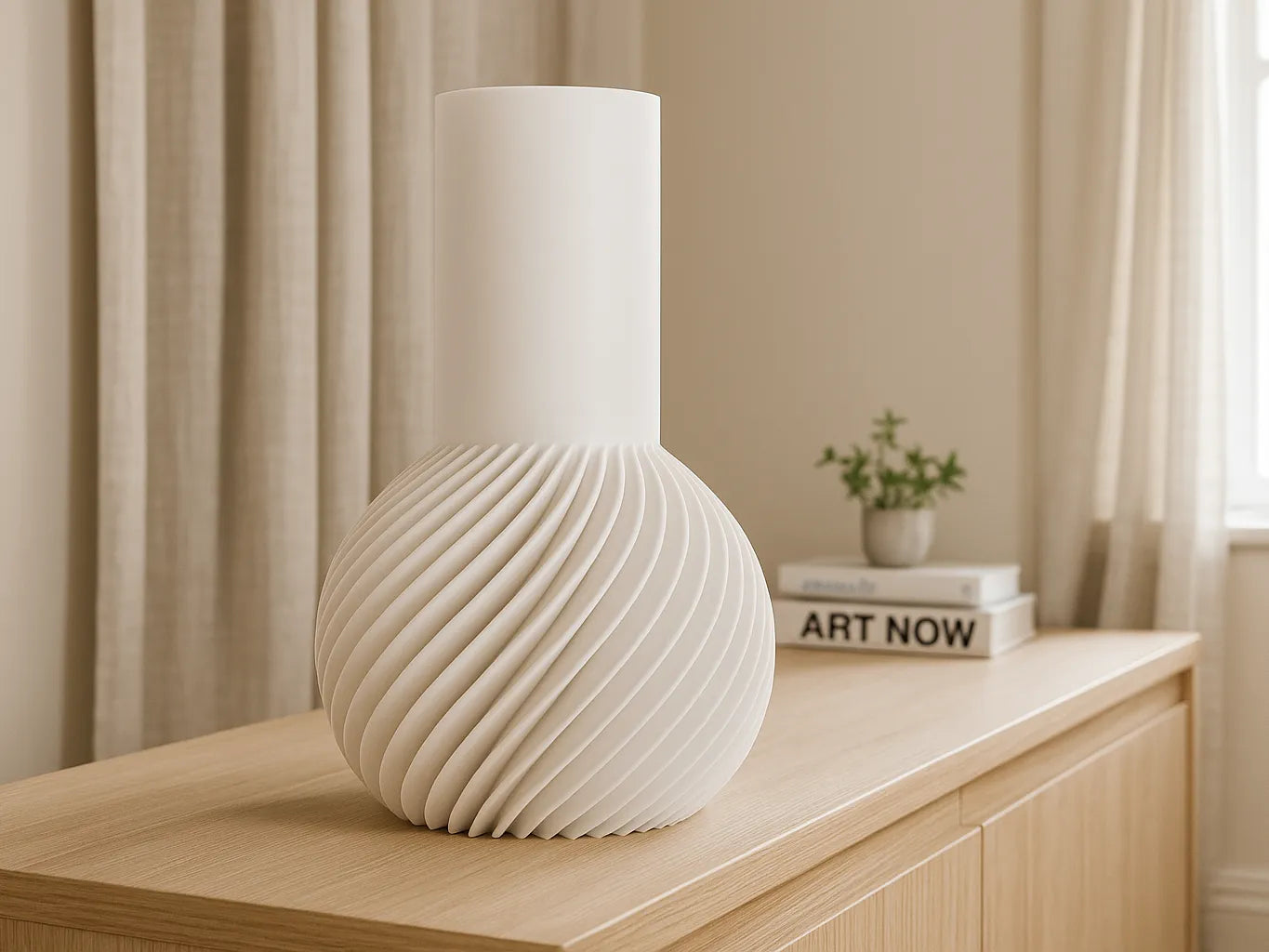 Ween Vase