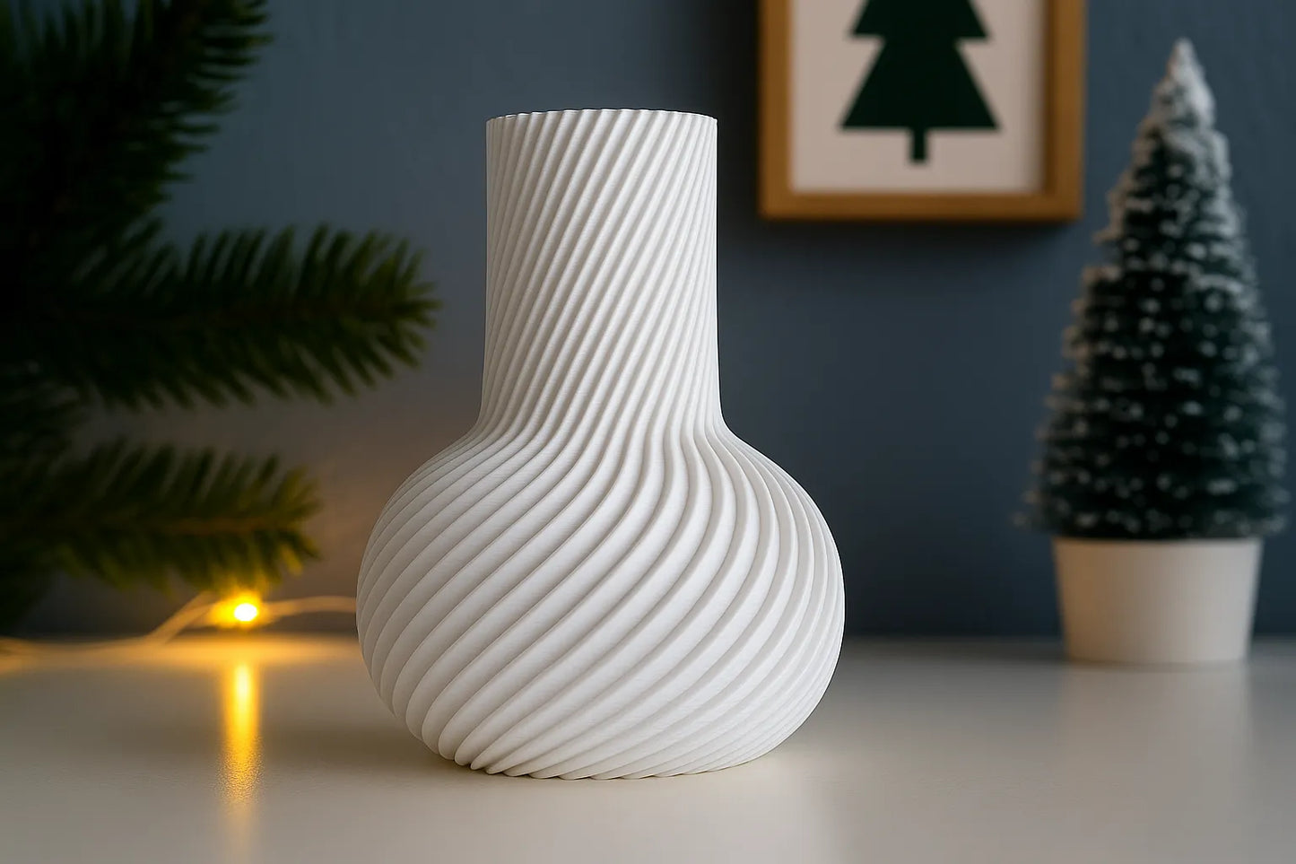 Chris Vase