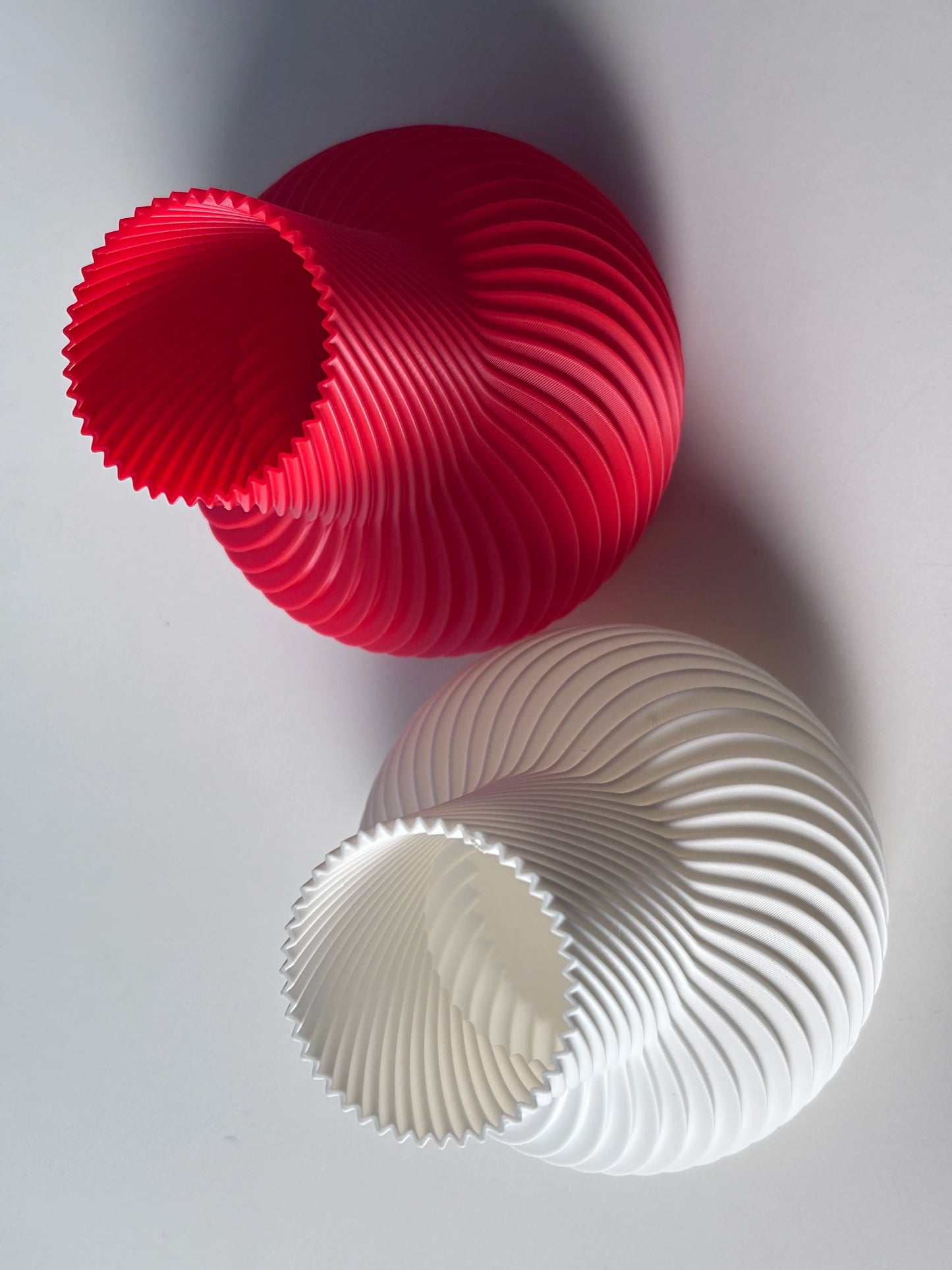 Chris Vase