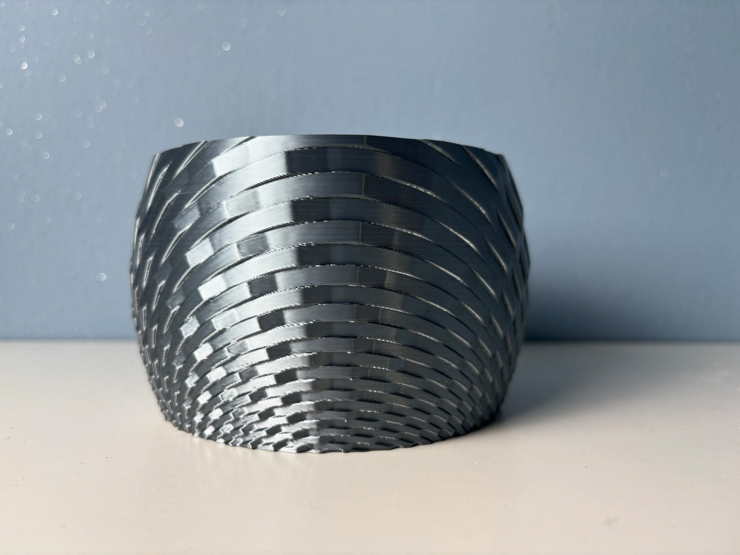 Cubic Urtepotte