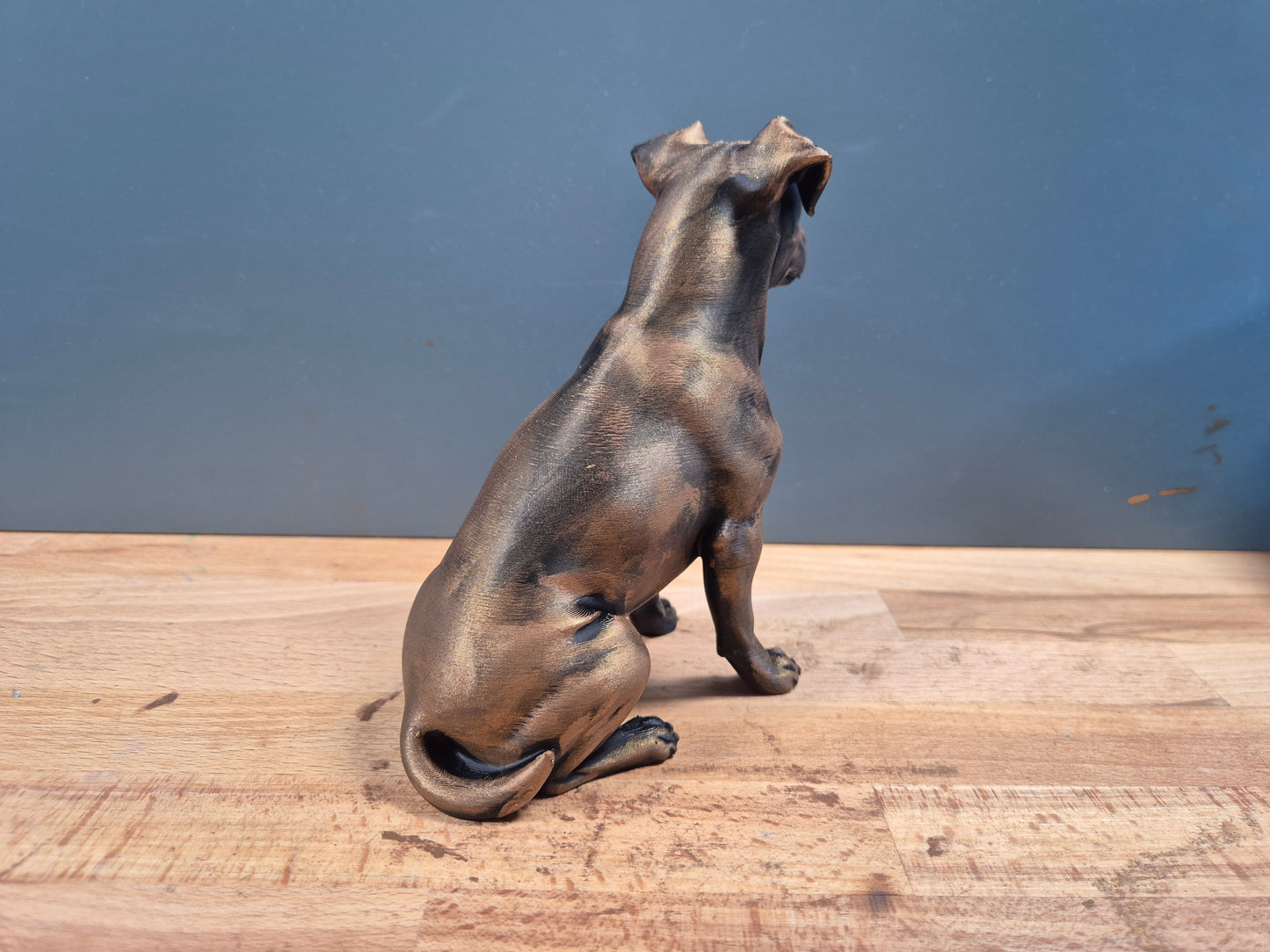 Jack Russell Terrier - Hundefigur
