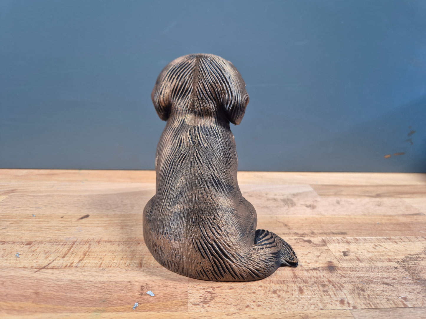 Shih Tzu - Hundefigur