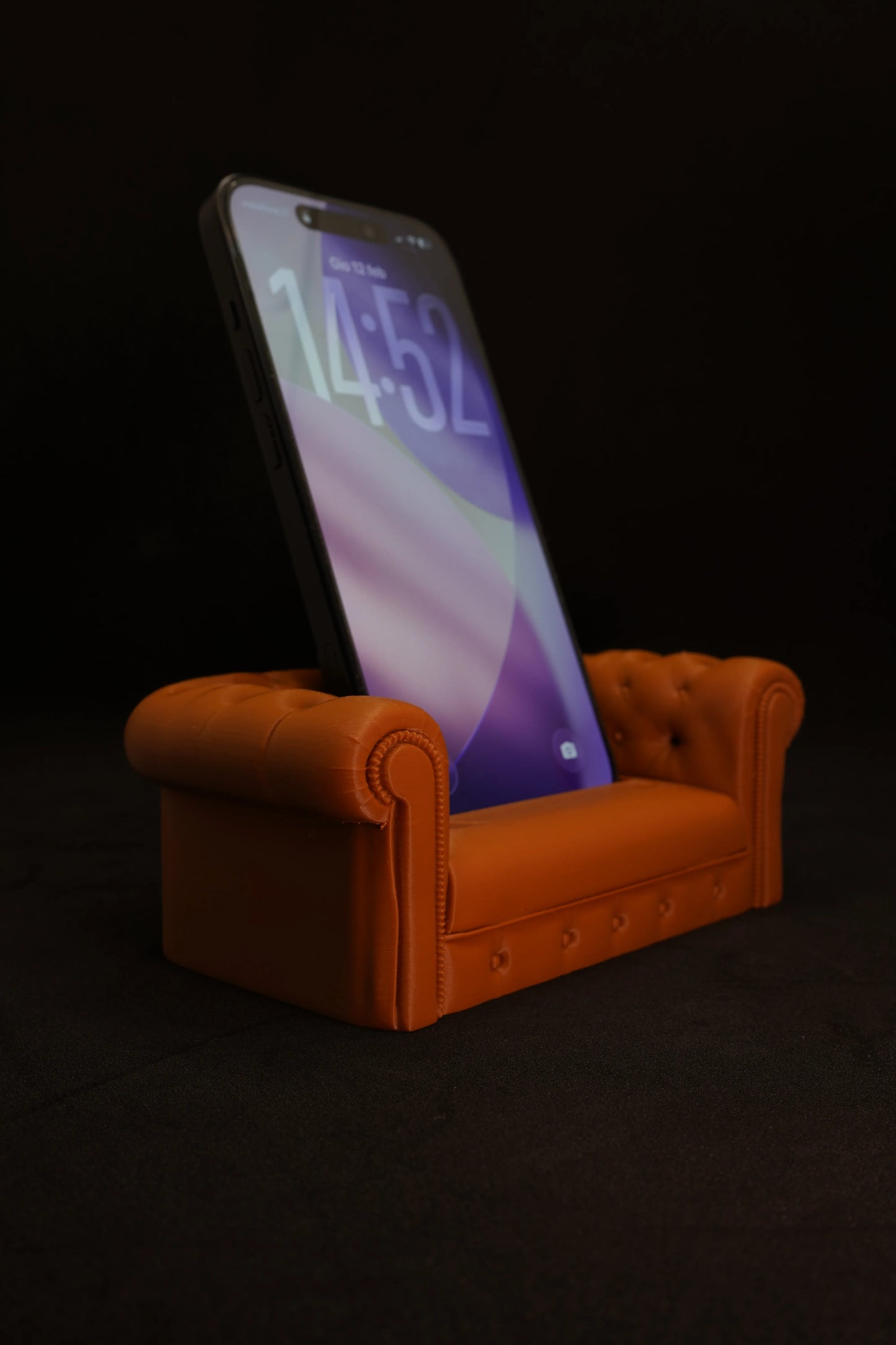 Sofa Mobilholder