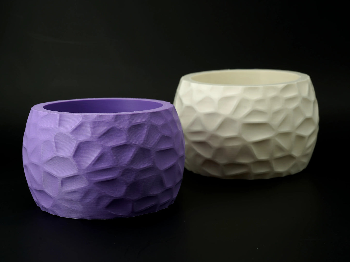 Voronoi Urtepotte