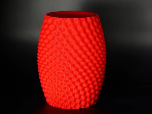 Bubble Vase